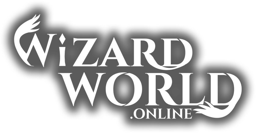 Wizard World Logo